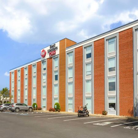 Best Western Plus Beckley Inn Exterior photo